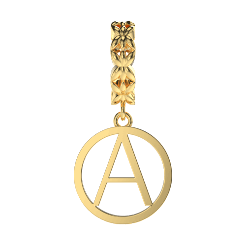 a-charm-gold