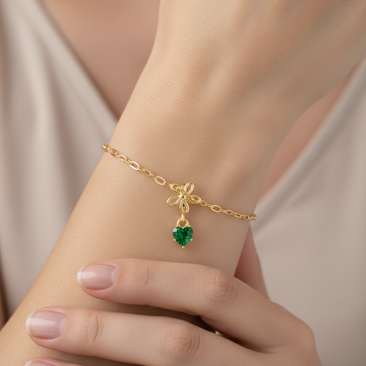 Love Struck Bracelet