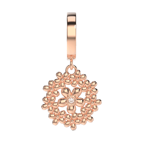 self-care-charm-rosegold