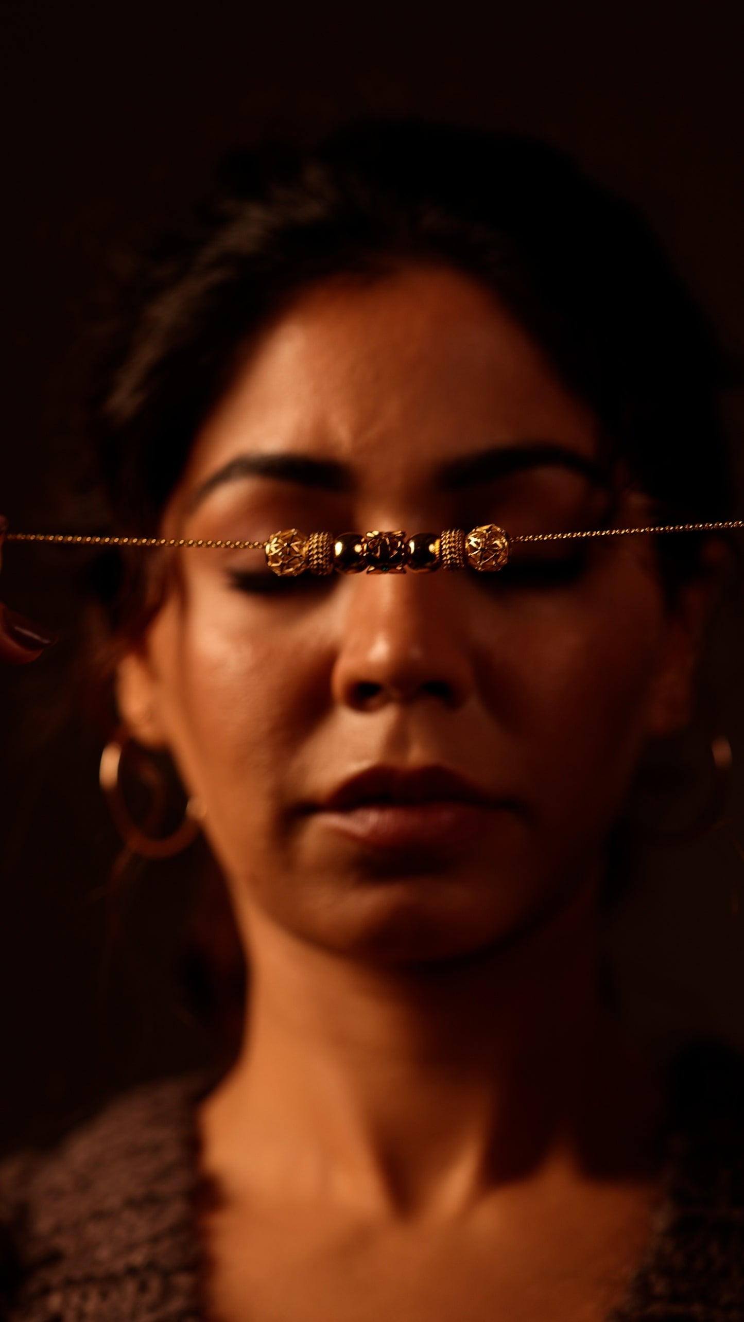 Power In Grace Necklace