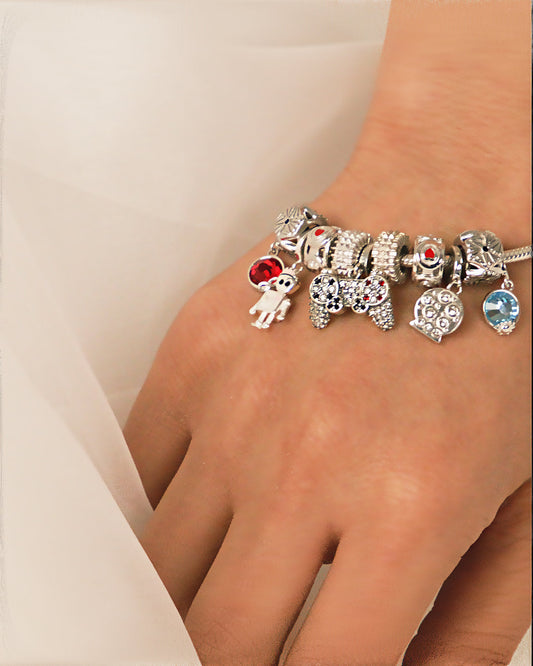 Gamer Girl Bracelet