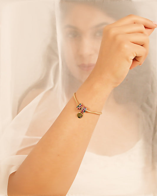 You Are So Loved Bracelet