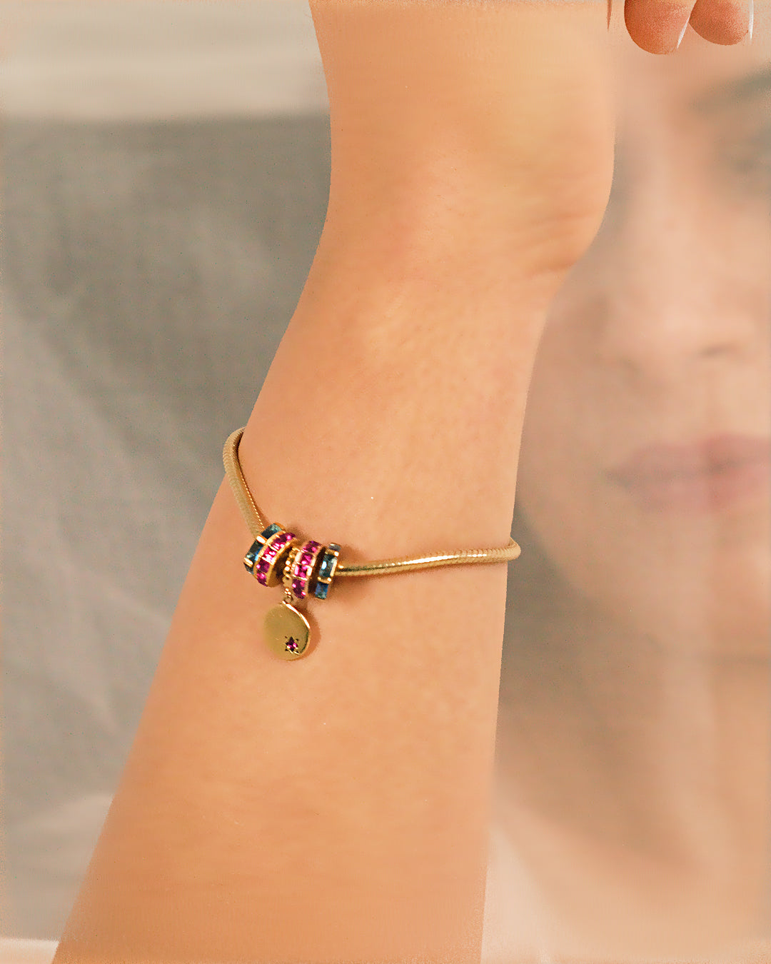 You Are So Loved Bracelet
