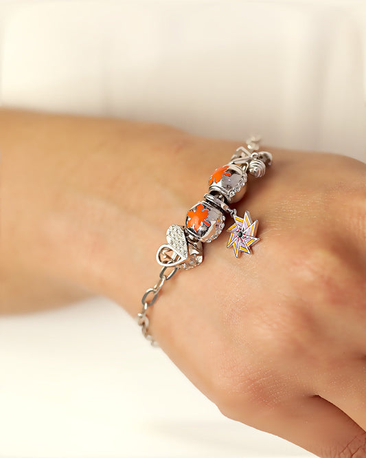 Gym Carnival Bracelet