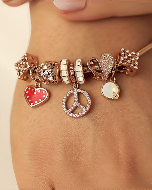 Peacekeeper Bracelet