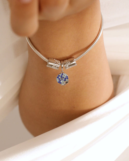 Ocean Glow Bracelet