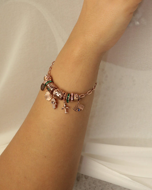 Celestial Blessing Bracelet