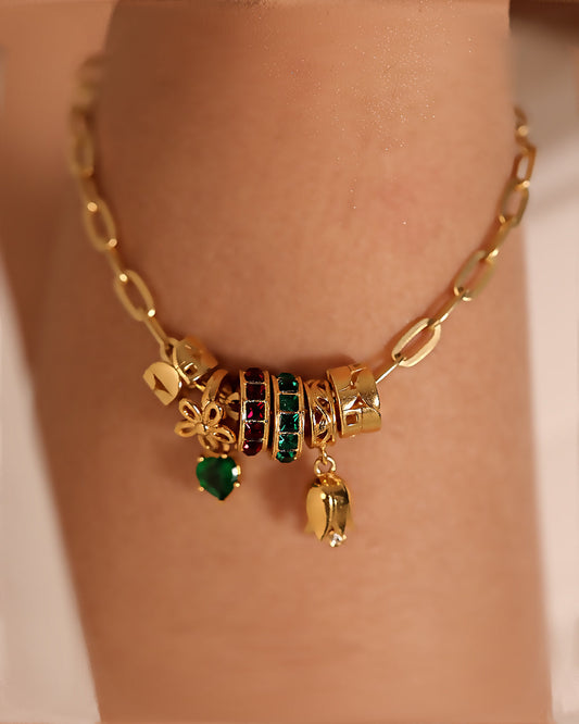 Sweetheart Bracelet