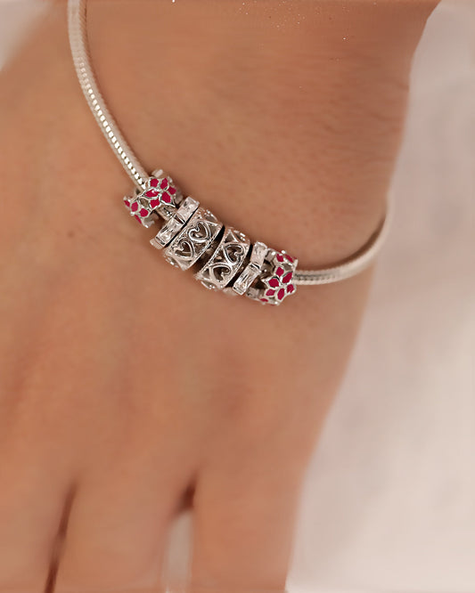 Mirror Muse Bracelet