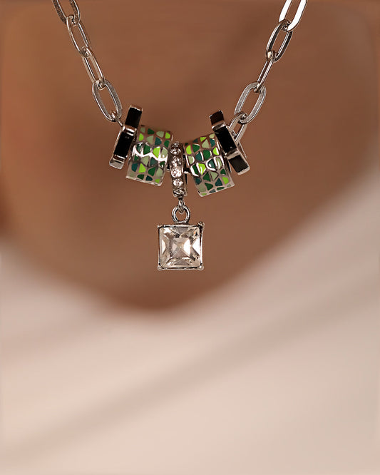 Noir Garden Bracelet