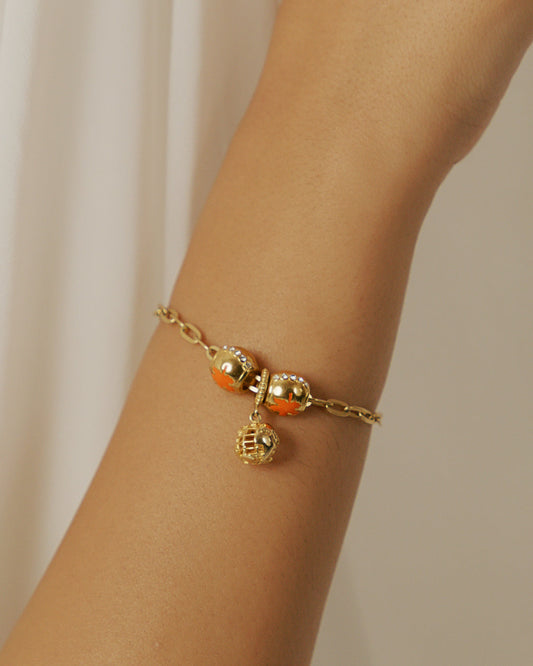 Atlas Glow Bracelet