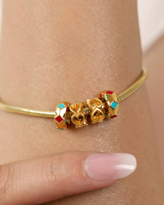 Love Note Bracelet