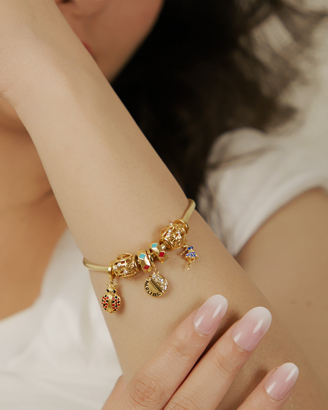 Hi Darling Bracelet