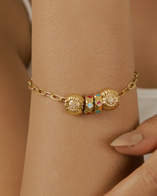 Bliss Kiss Bracelet