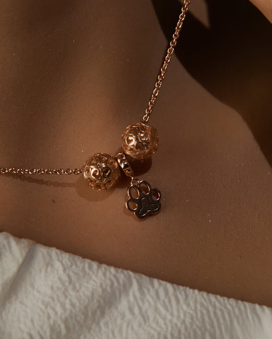 Pawfur Bracelet
