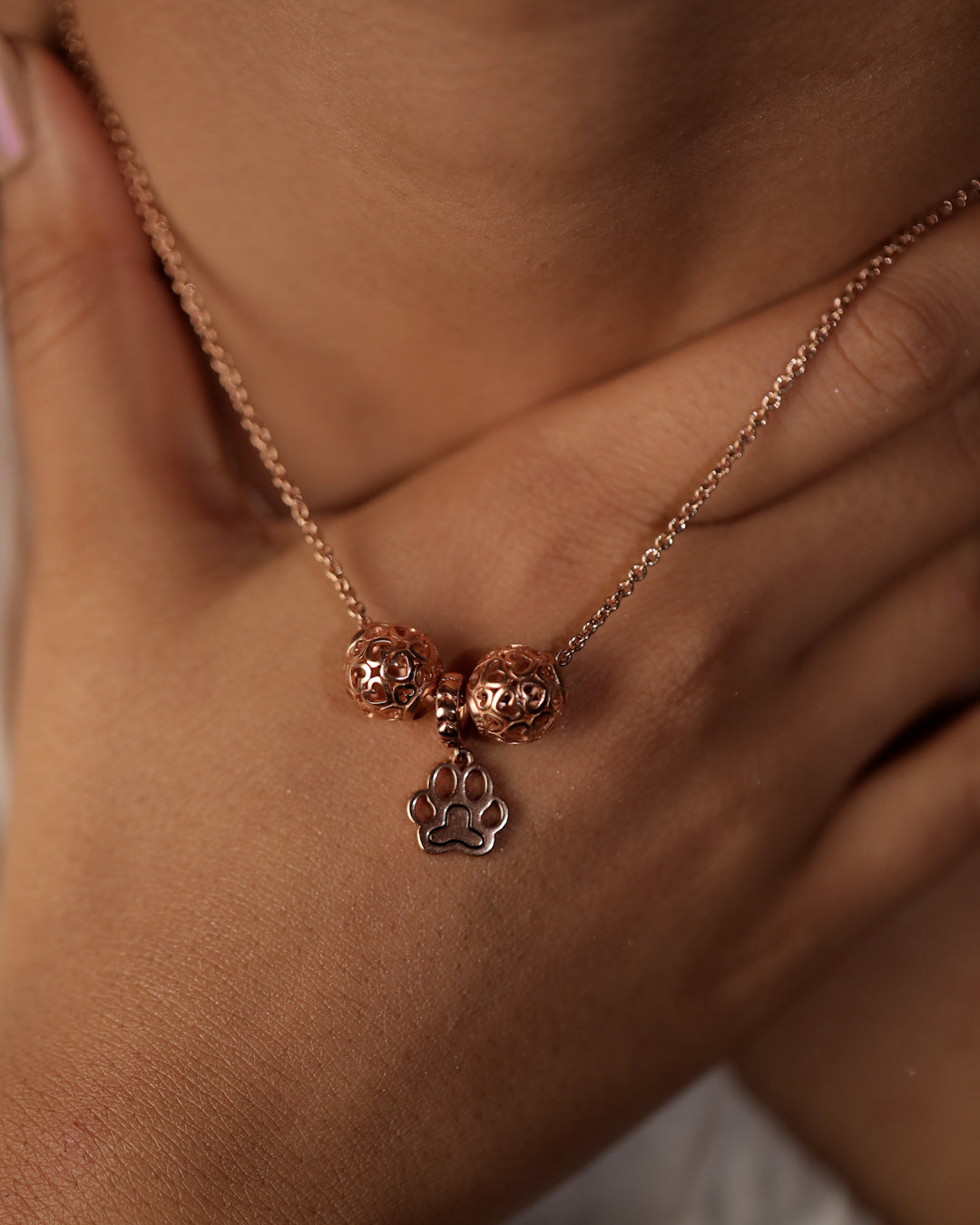 Pawfur Bracelet