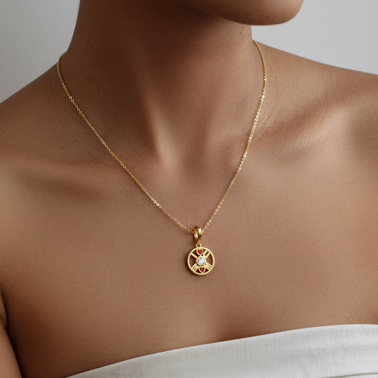 Perfect Gift Necklace