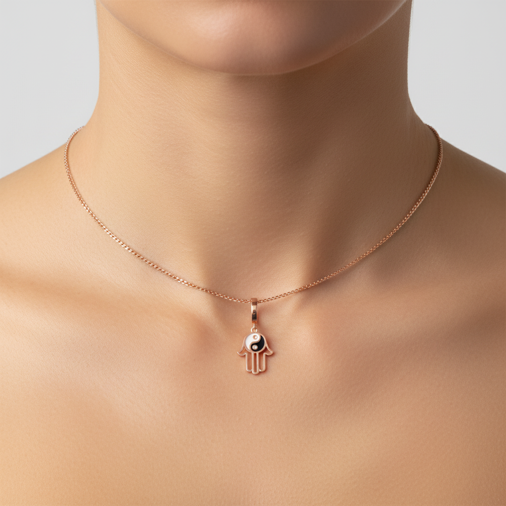 Manifest Magic Necklace