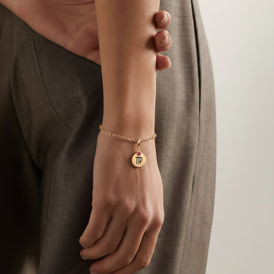 Zodiac Bracelet
