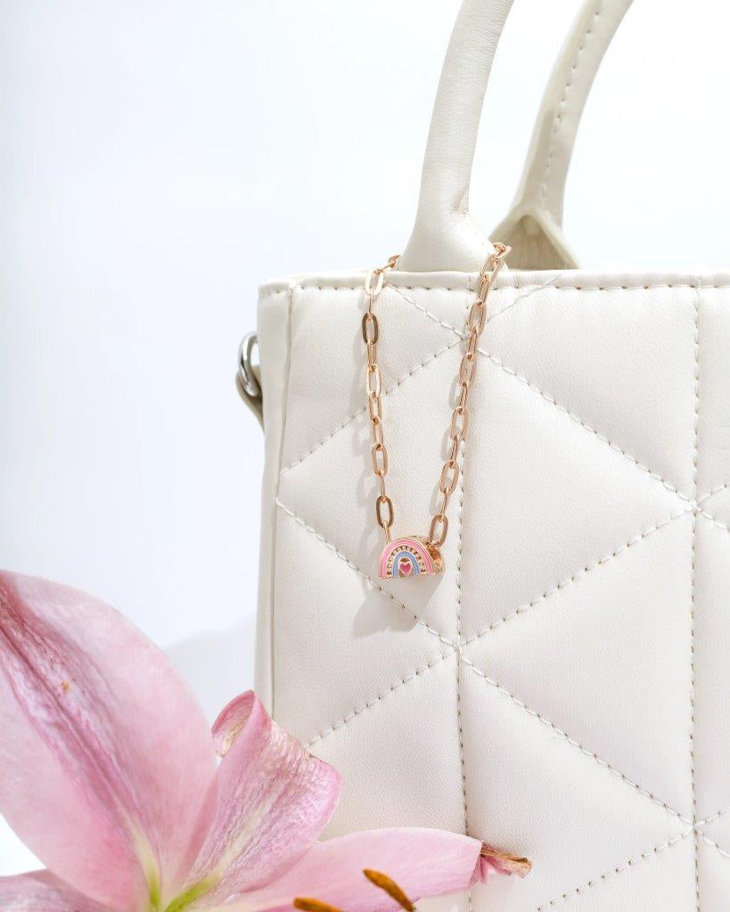 new-life-rainbow-charm-rosegold