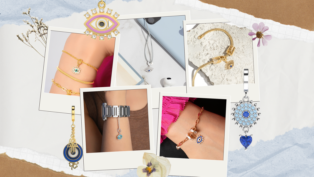 y jewelry charms meaning blog post