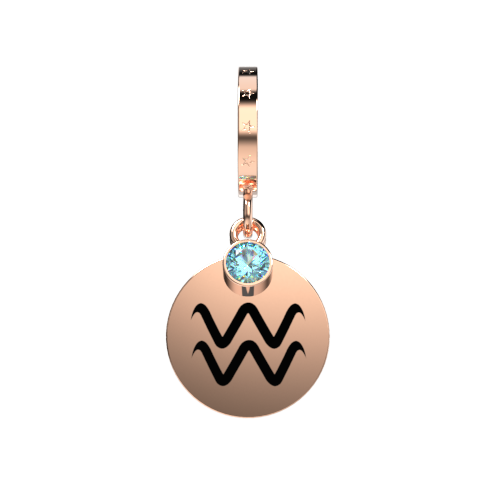 Zodiac Bracelet