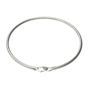 Serrated Splendour Anklet