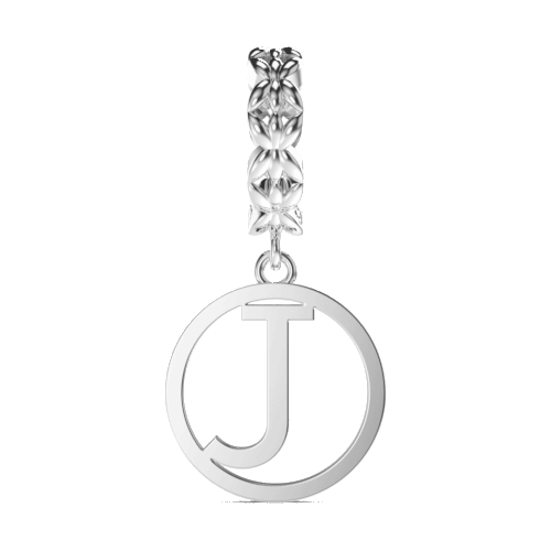 j-alphabet-silver