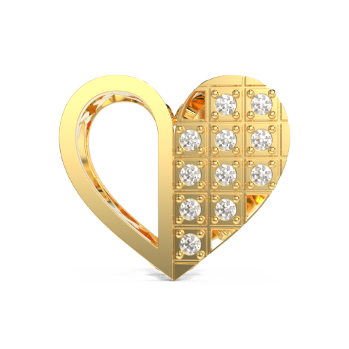 first-love-yourself-charm-gold