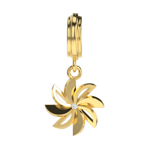living-life-to-the-pullest-charm-gold