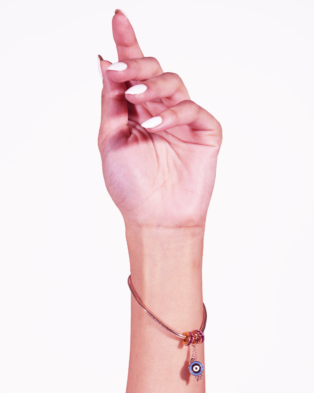 Watchful Eye Bracelet