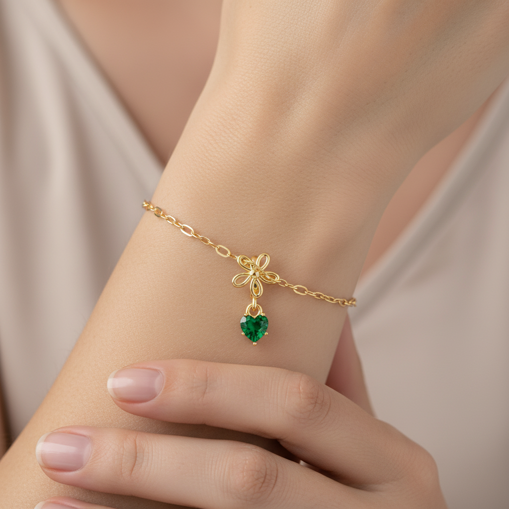 Love Struck Bracelet