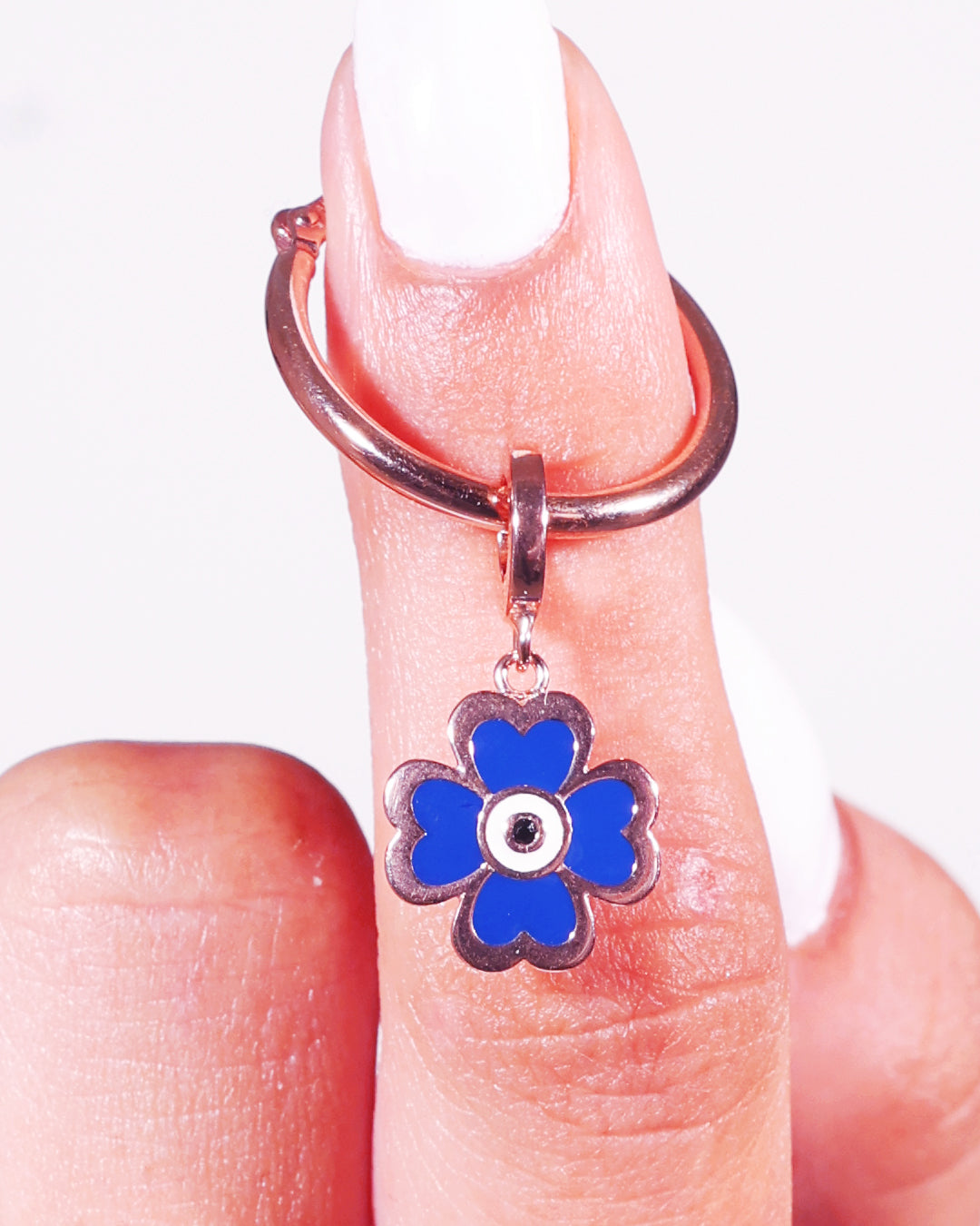 Flower Of Light Earring