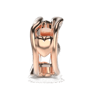 Believe Me Charm