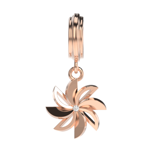 living-life-to-the-pullest-charm-rosegold