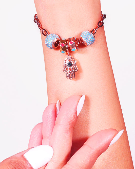 Hand of Light Bracelet