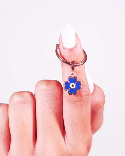 Flower Of Light Earring