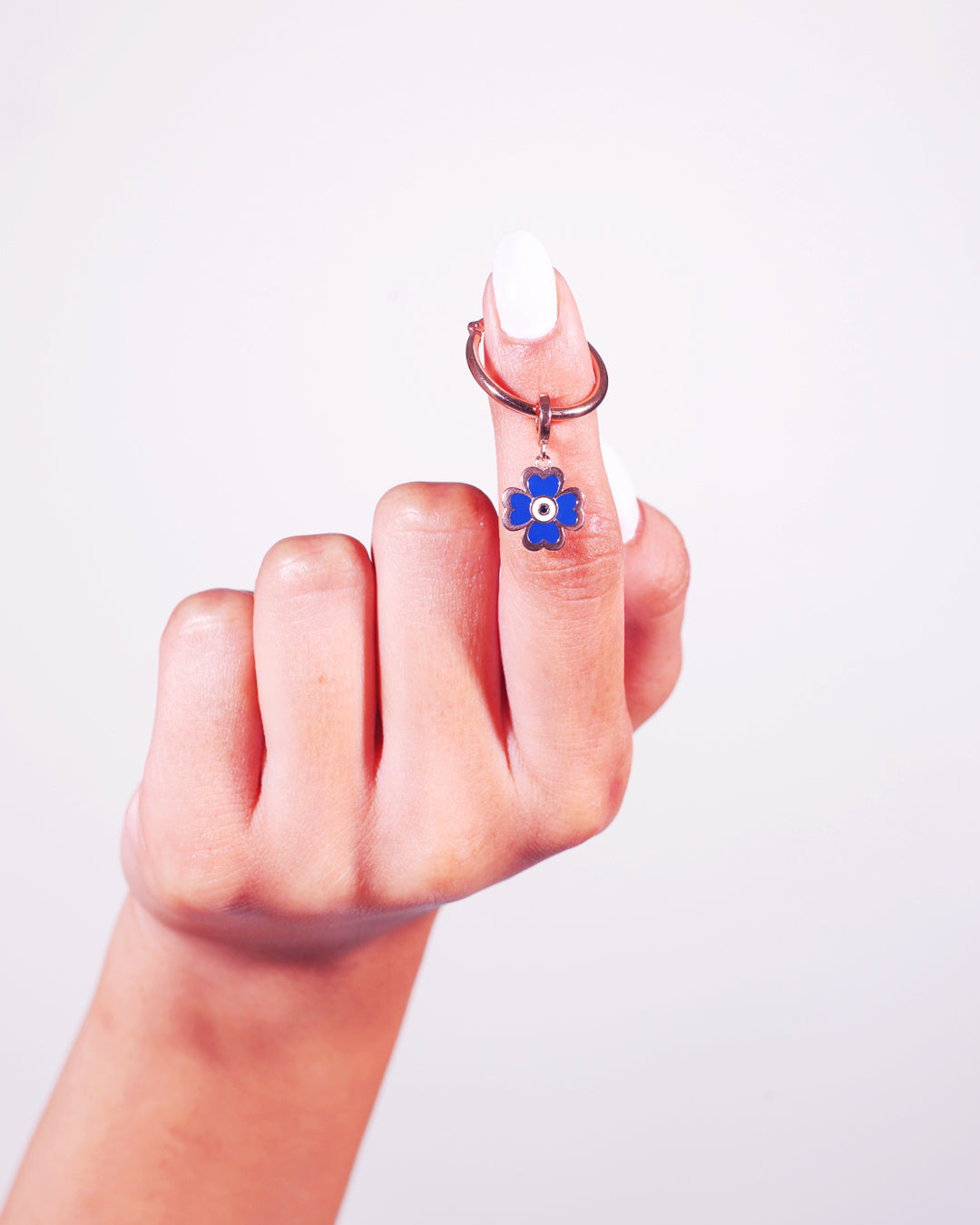 Flower Of Light Earring