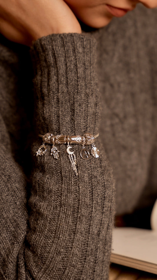 Grounded Believer Bracelet