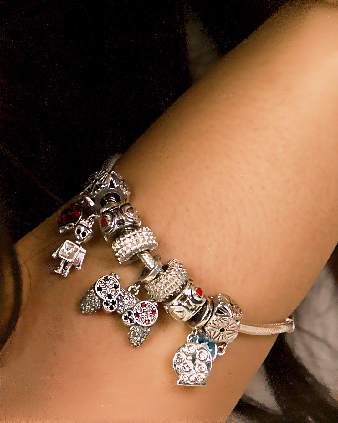 Gamer Girl Bracelet