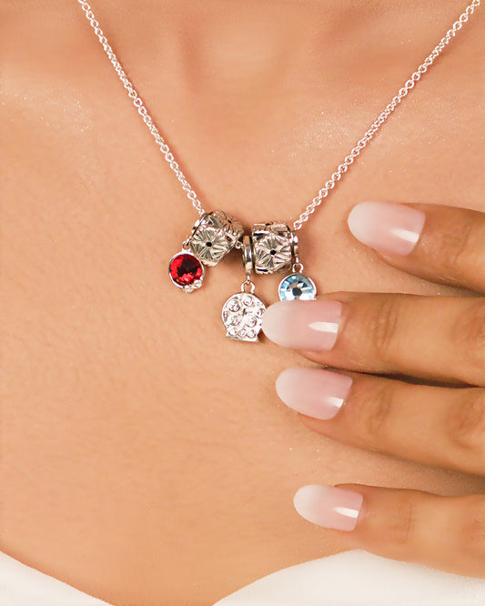 Gaming Gal Necklace