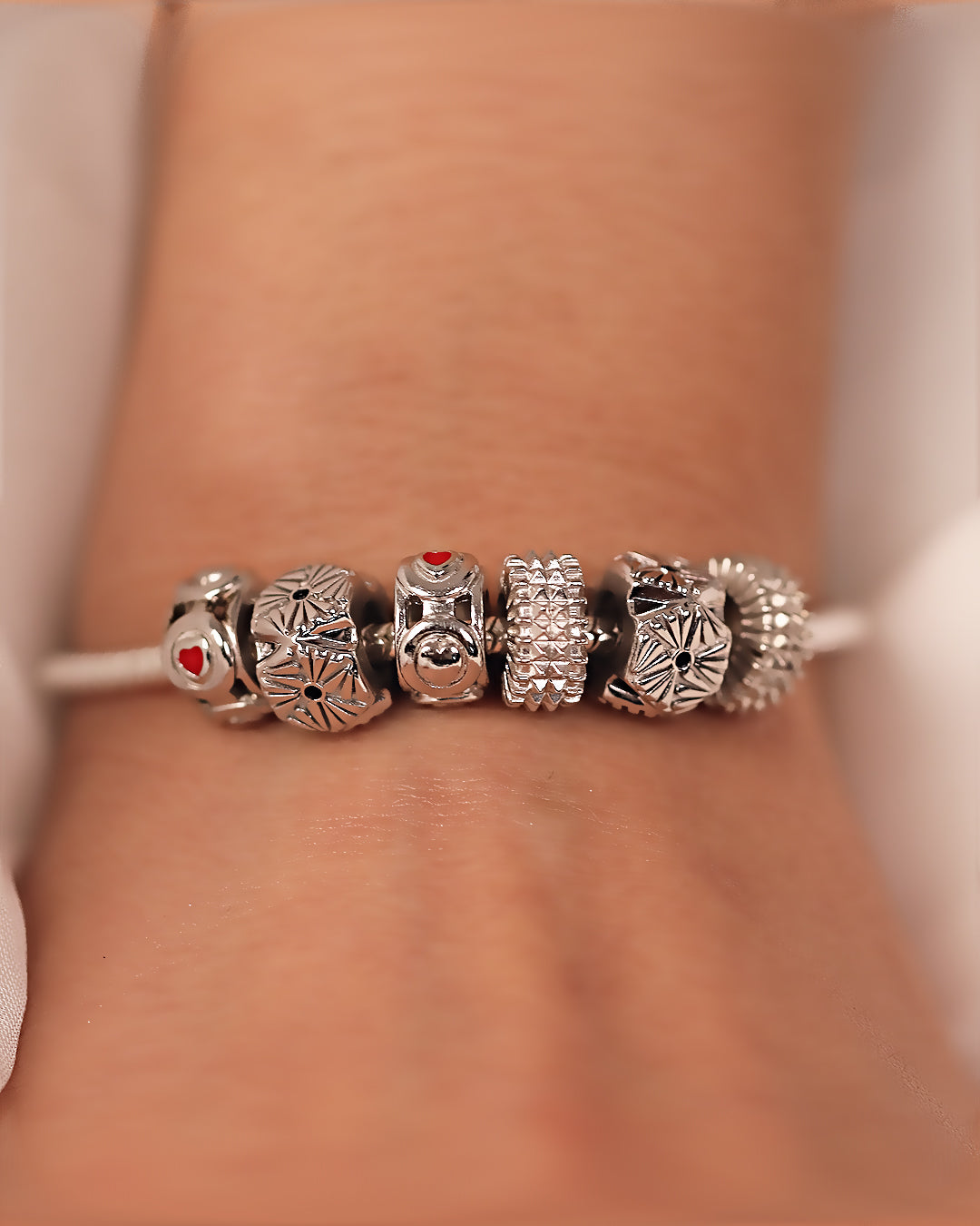 Everyday Gamer Bracelet