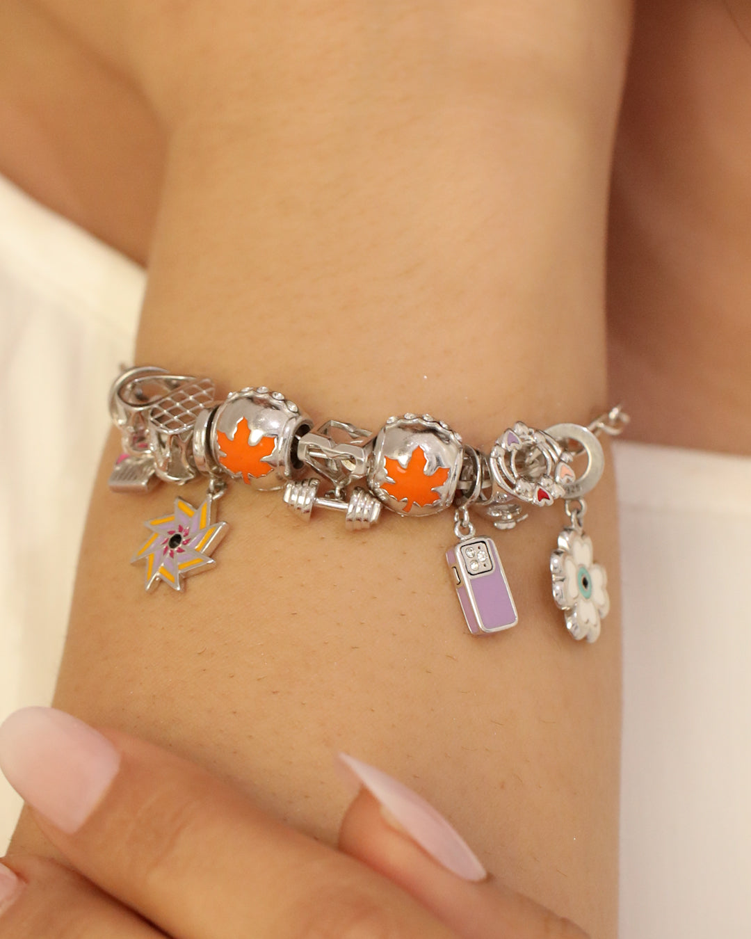 Fit & Fab Bracelet