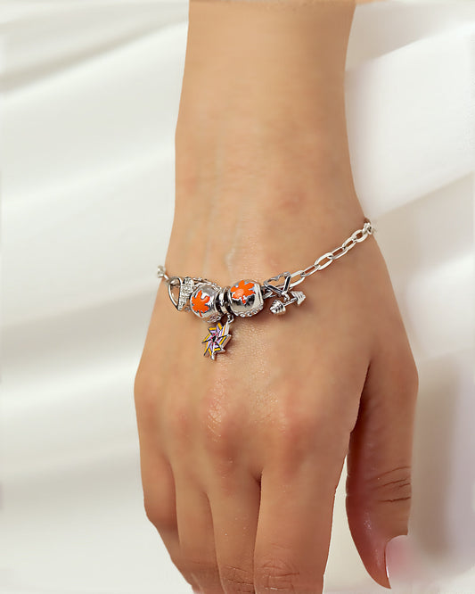 Gym Carnival Bracelet