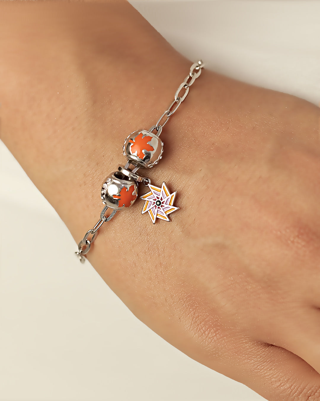 Fit Fiesta Bracelet
