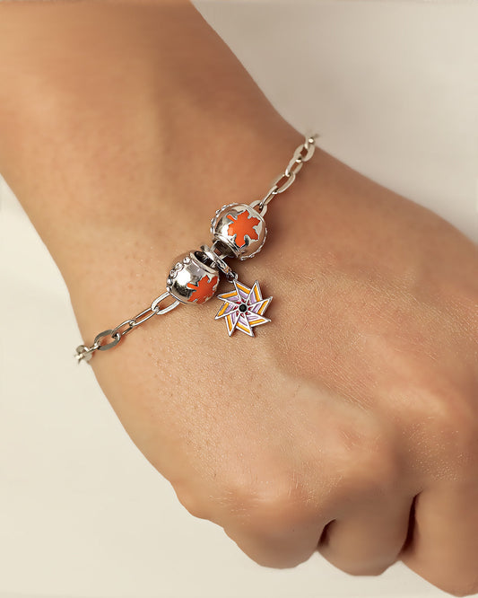 Fit Fiesta Bracelet