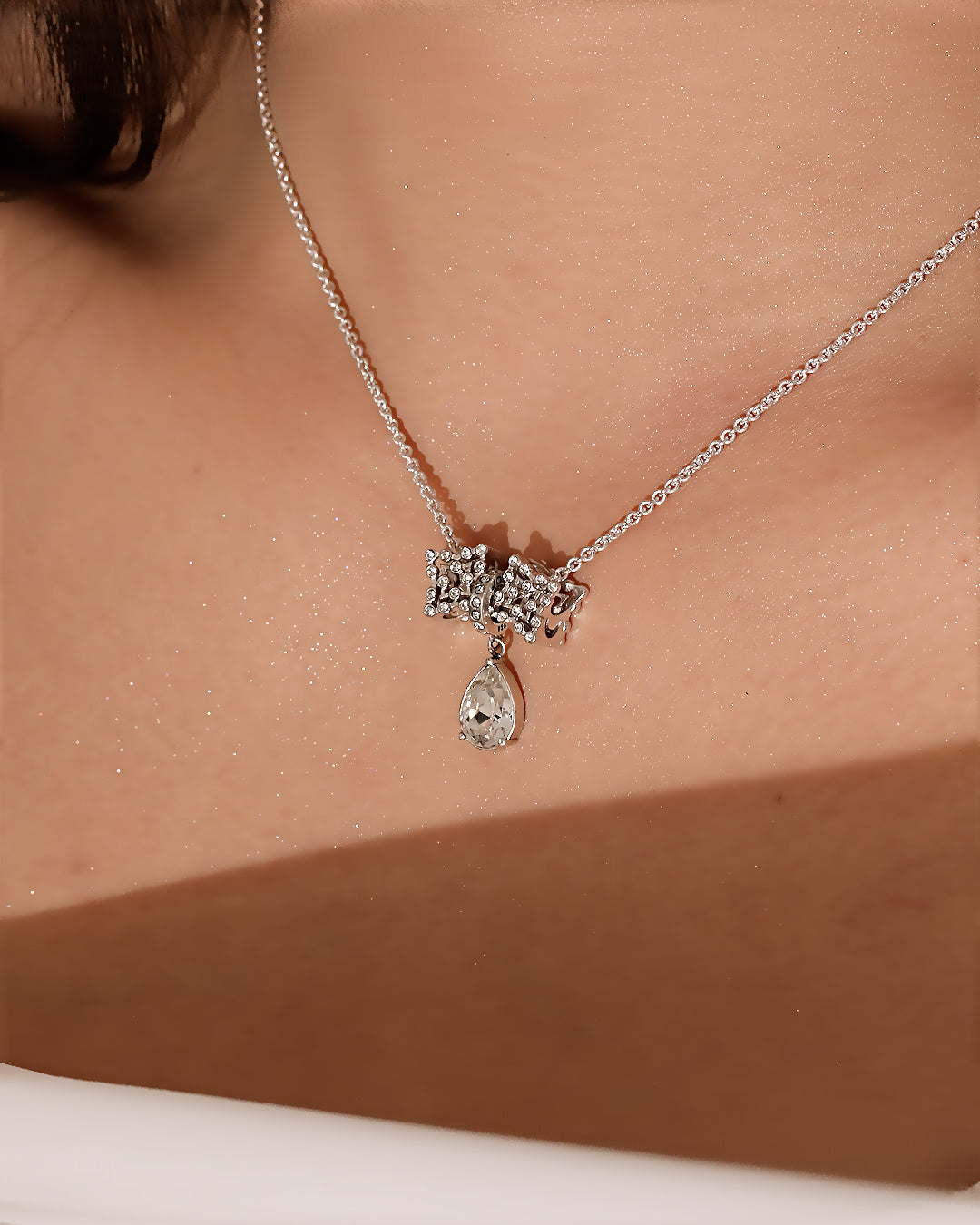 Pearline Necklace
