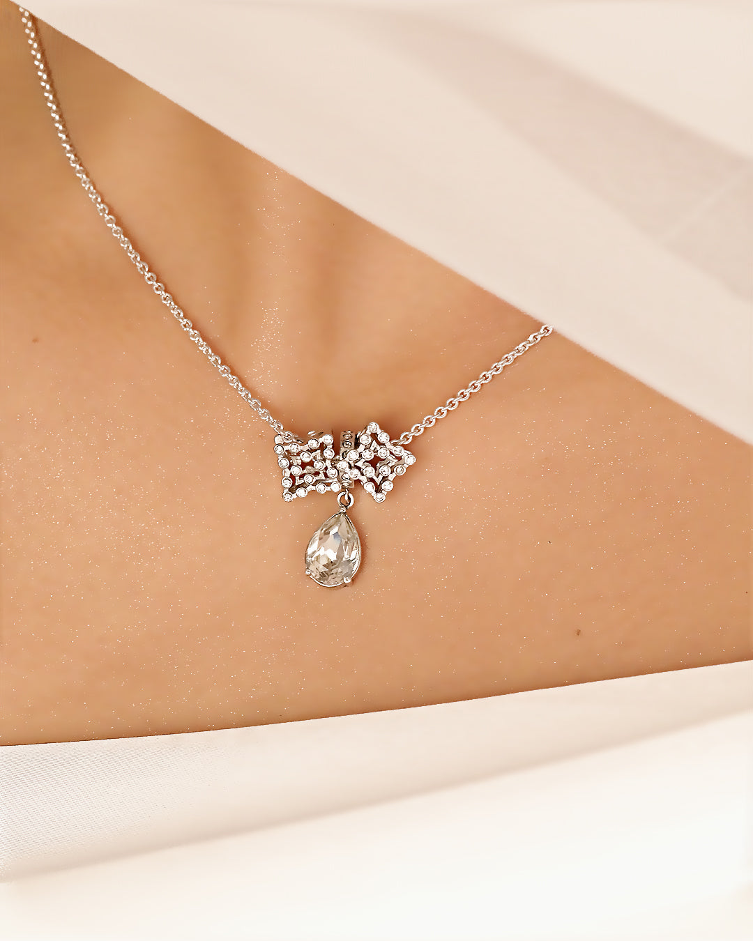 Pearline Necklace