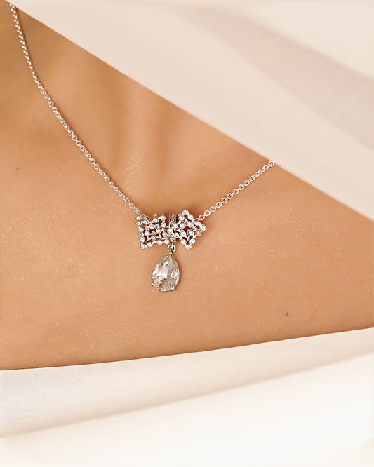 Pearline Necklace