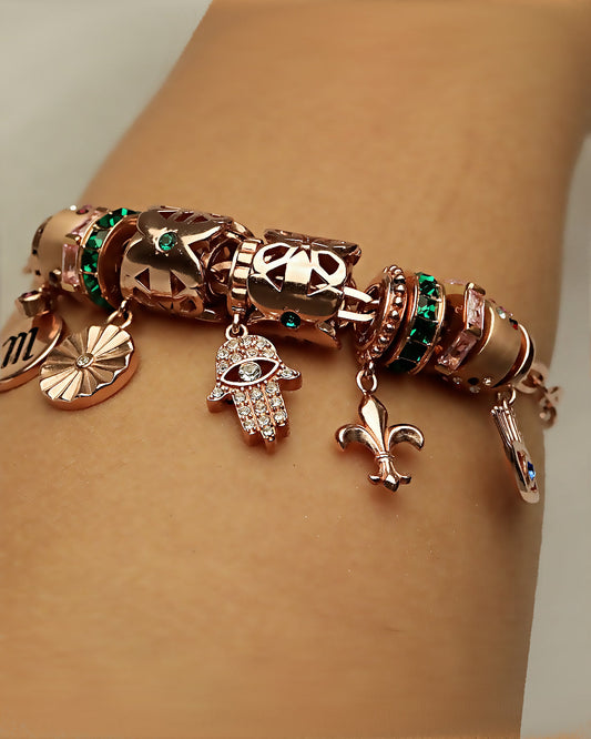 Celestial Blessing Bracelet